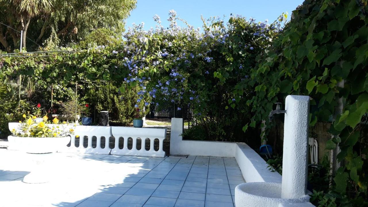 La Marina Gardens Beach Scauri  Extérieur photo
