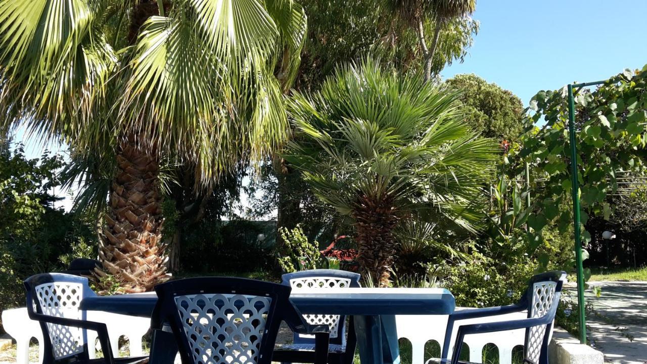 La Marina Gardens Beach Scauri  Extérieur photo