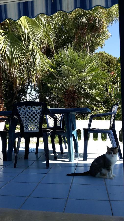La Marina Gardens Beach Scauri  Extérieur photo